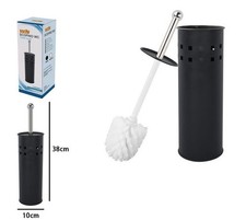 X Balai De Wc Portable Avec