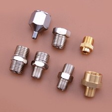7x Adapter Kit Fitting