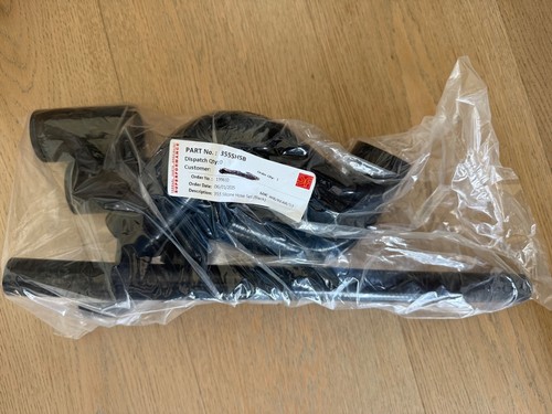 New ferrari f355 black - new,