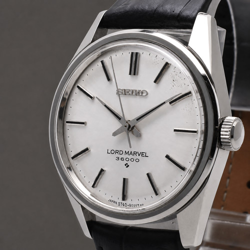 Montre homme seiko lord - homme,