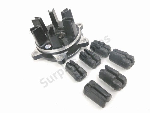 Porte couronne honda xlv 700 - couronne,