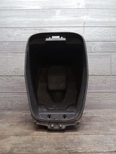 2009 09 Kymco Like 50cc 4 Stroke Chinese Scooter Seat Storage Container Box