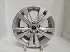 Jante RENAULT MEGANE 3 PHASE 1