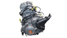 Moteur KTM DUKE 390 ABS 2017