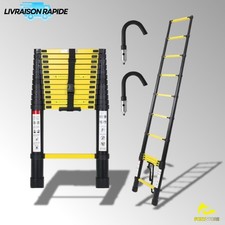 Échelle Télescopique