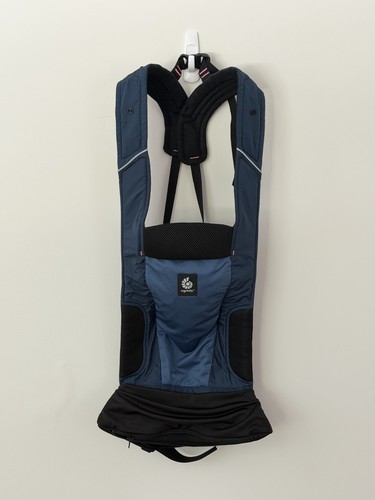 Ergobaby away baby carrier - ergobaby,