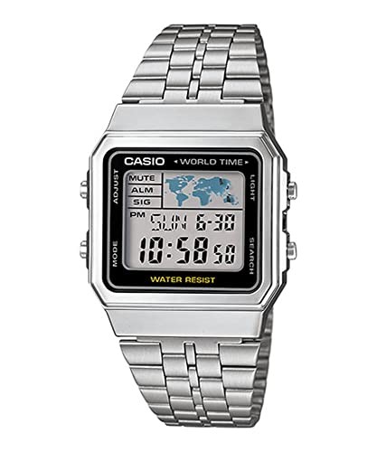 Montre numérique casio - numérique,