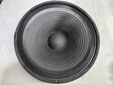 1 x RCF 21111225 15" 8 ohms Woofer LF Driver to suit RCF ART315