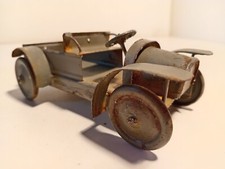 CP F Peugeot Bugatti BB Bebe military tray WW1 great 1/24
