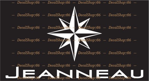 Jeanneau boats outdoor - boats,