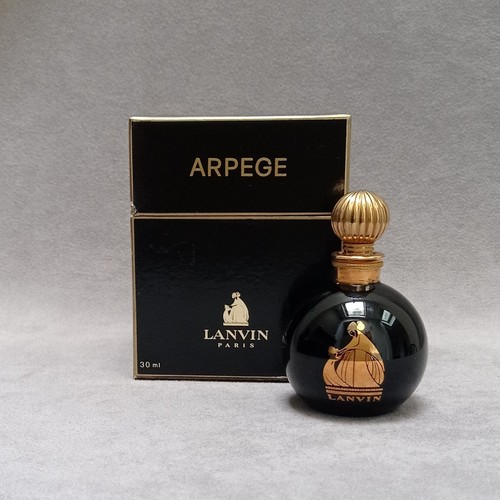 Arpège lanvin vintage extrait - lanvin,