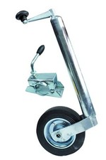 553928 Roue Jockey avec