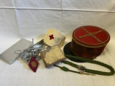 Lot service de santé des