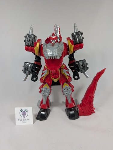 Power rangers dino fury - power,