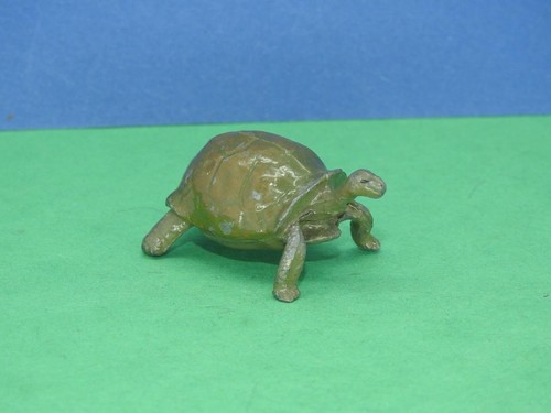 Britains vintage 1932 zoo - vintage,