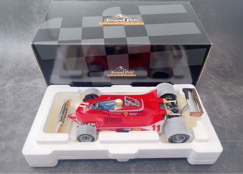 Exoto ferrari 312 - exoto,