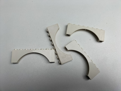 Arches lego blanc réf - lego,