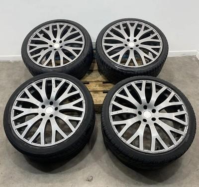 Jantes kahn mercedes s350 - ✅4,
