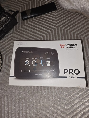 Tomtom pro 7350 - 7350, gps
