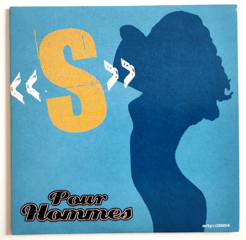 Pour hommes - pour,