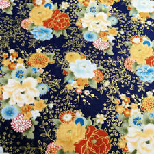 Japonais Tissu Coton Imprimé