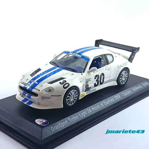 Maserati gran sport 30 - gran,