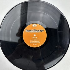 Pharoahe Monch Agent Orange 12" Disque Vinyle Album