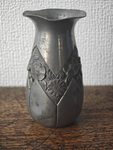Vase miniature art déco - art,
