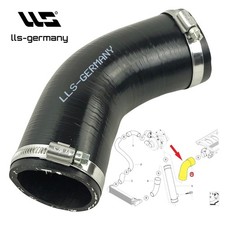 Tuyau Turbo Pour BMW Série 5 E39 525D 530D 11617799389 Tuyau De Surpression