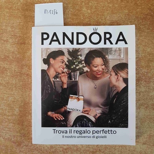 Pandora bijoux 2021 catalogue - bijoux,