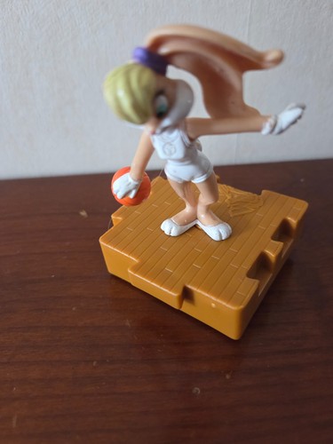 Lola bunny space - space, 1997