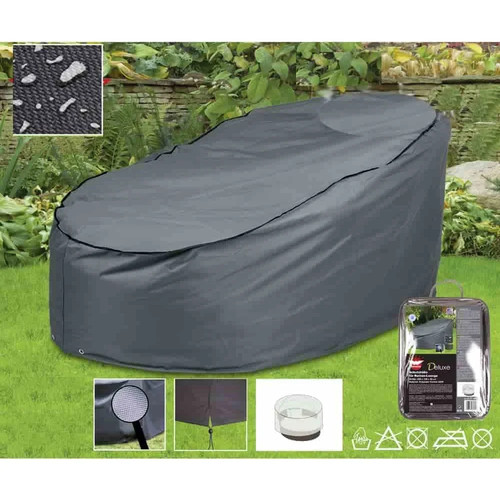 Housse protection deluxe - de,