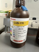 Mimaki 2 Encres LUS-170, Cyan