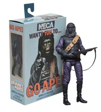 La Planète des singes figurine Ultimate Gorilla Soldier Neca
