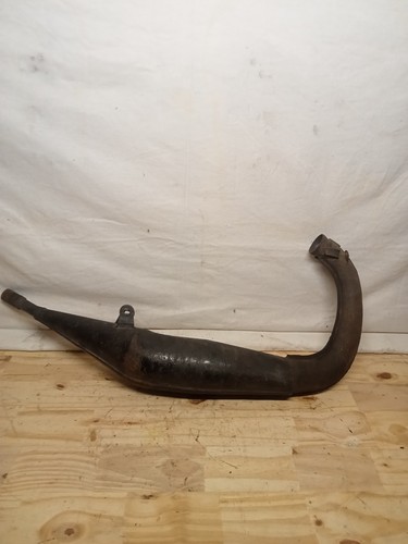 Aprilia 125 af1 1987 pot - aprilia,