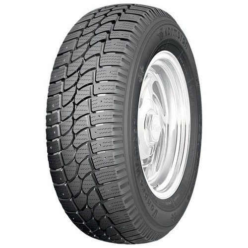 Kormoran vanpro winter - 2x,