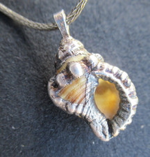 ANCIEN COLLIER ETHNIQUE