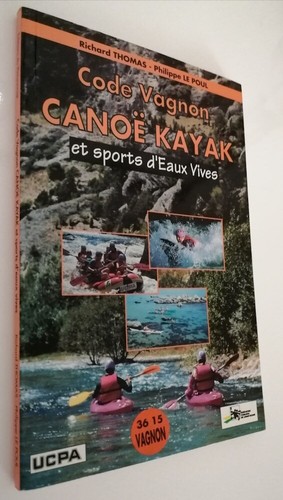 Code vagnon canoë kayak - code, et