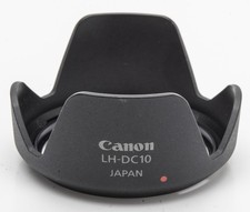 Canon LH-DC10 Pare-soleil à