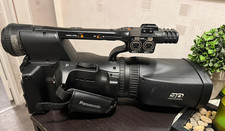 Panasonic AG-3DA1E 3D - Camera PRO - Très bon état