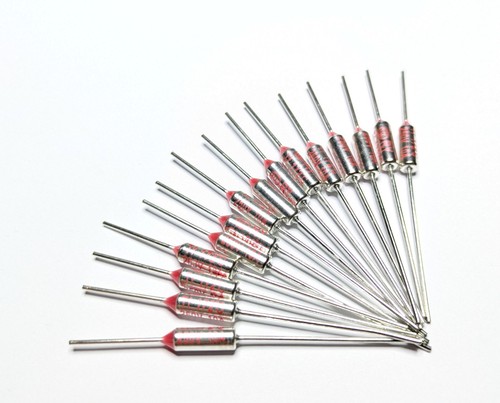 Fusibles thermiques 172 - fusibles, 172°c