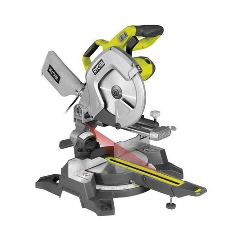 Ryobi scie onglet - scie,