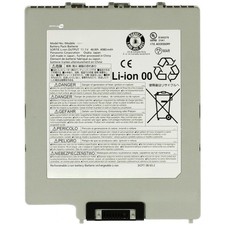 Batterie Panasonic FZ-VZSU84AU