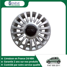 🇫🇷 JANTE ALUMINIUM FIAT