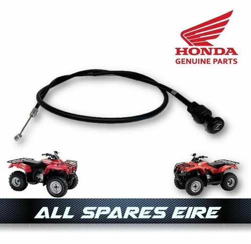 Genuine oem honda trx 250 - honda,