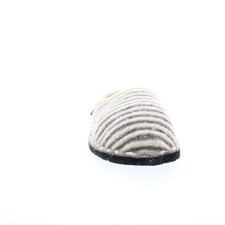 Haflinger Cathy sabot pour