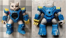 RARE: Figurine Hasbro Takara