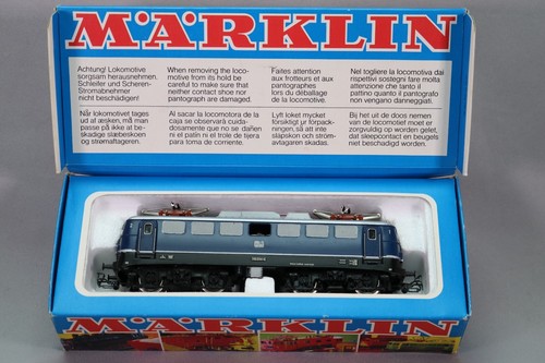 Zd369 marklin 3039 - marklin, ho