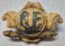 macaron RF pour boite aux