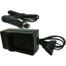 Chargeur pour JVC GZ-MG33E